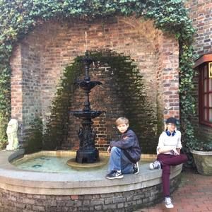 Meet your Posher, Meghan